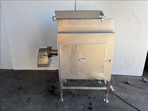 Mixer Grinder