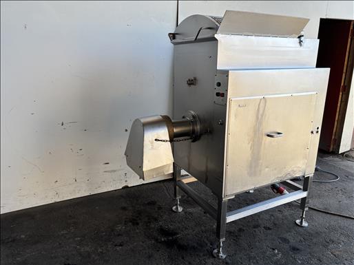 Mixer Grinder