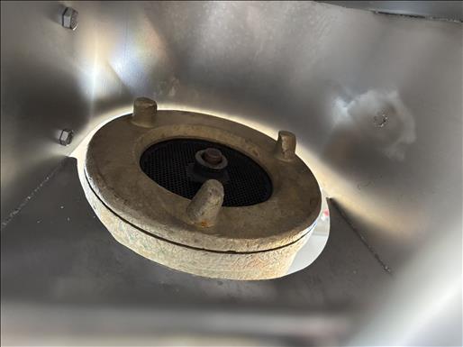 Mixer Grinder