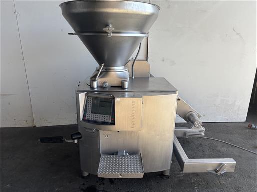 Vacuum Filler
