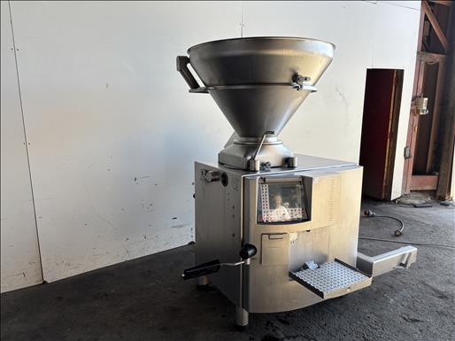 Vacuum Filler