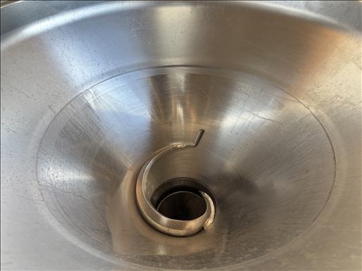 Vacuum Filler