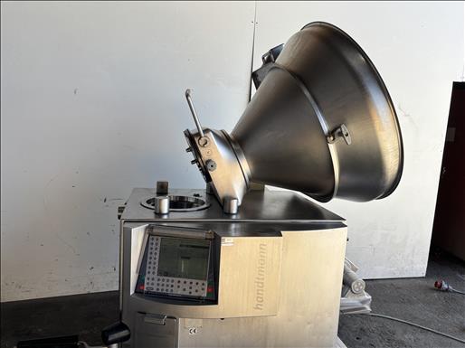 Vacuum Filler