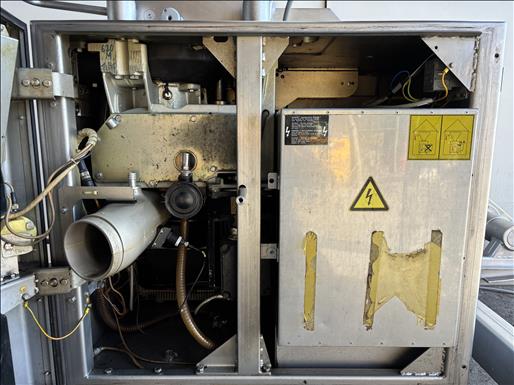 Vacuum Filler