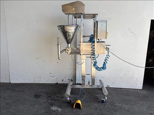 Depositor