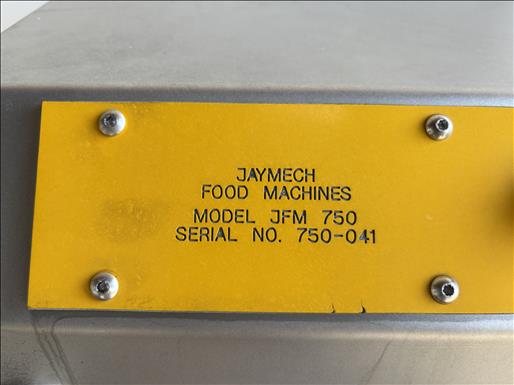 Cheese grating machine