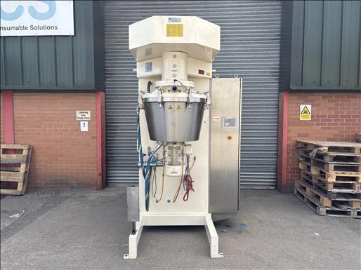 Ball Mill