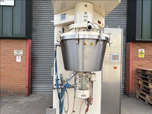 Ball Mill