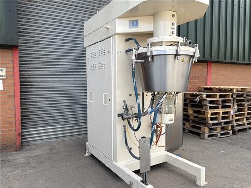 Ball Mill