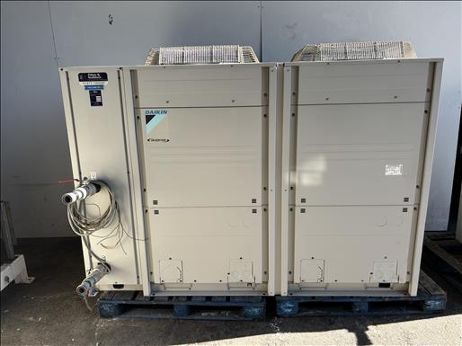 Water chiller
