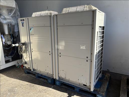 Water chiller
