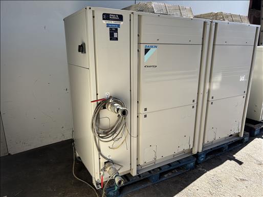 Water chiller