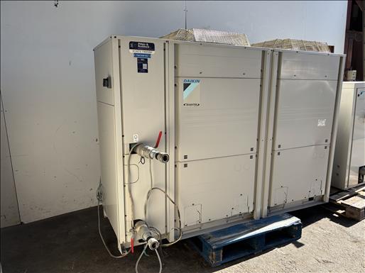 Water chiller