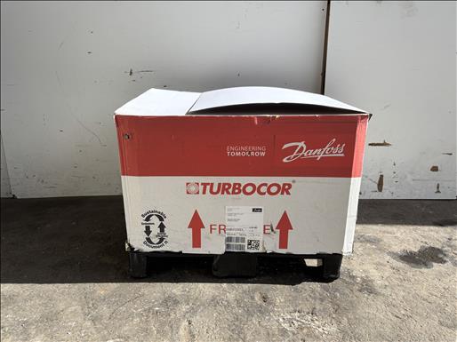 Compressor