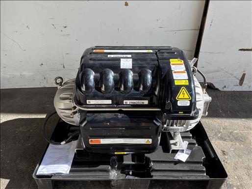 Compressor