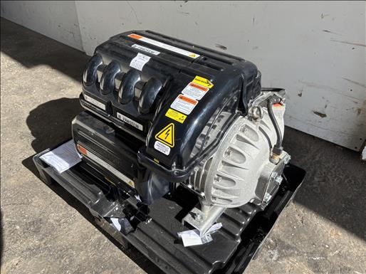 Compressor
