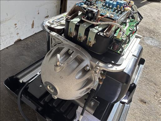 Compressor
