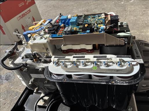 Compressor