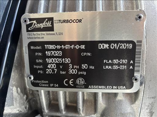 Compressor