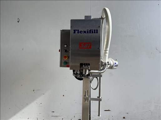 Filling machine