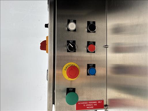 Filling machine