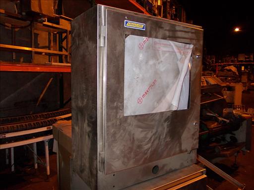 Water proof  computer cabinet