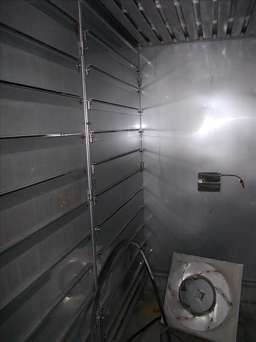 Defrost Cabinet