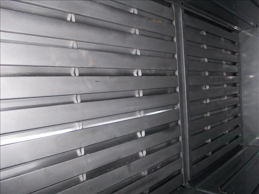 Defrost Cabinet