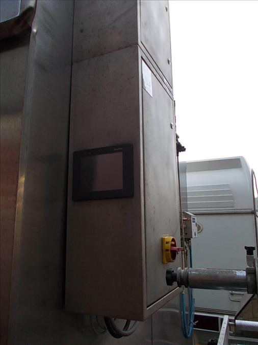 Defrost Cabinet