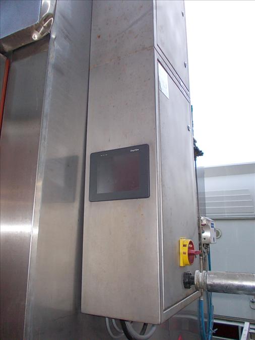 Defrost Cabinet