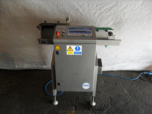 Checkweigher