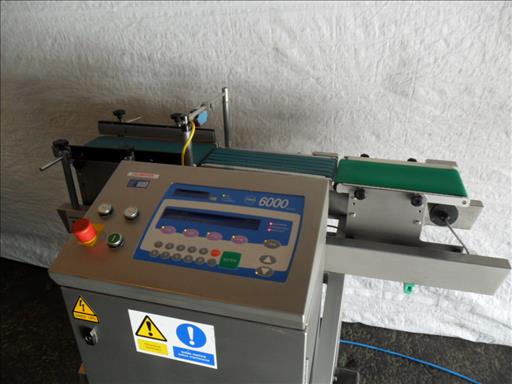 Checkweigher