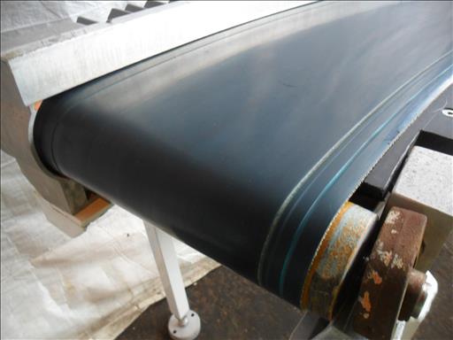 45 degree conveyor