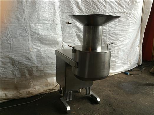 Food Preparation Machine