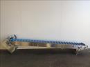 NNP Flighted elevator conveyor