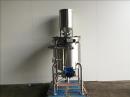 Polar Brine tank mixing system