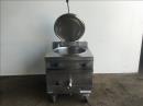 Bonnet 900 series Gas boiling kettle 150L