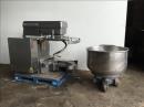 Diosna SP160 AD Spiral mixer