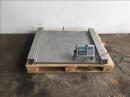 Vaakakoskinen AD-4327B stainless floor scale