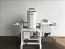 Safeline metal detector
