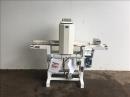 Safeline metal detector
