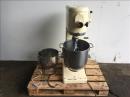 Brage V-35D planetary mixer