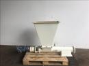 Mika TPO135 Hopper / screw feeder 