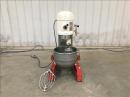 Hobart H600 planetary mixer 