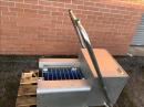 Protech PSW boot wash station