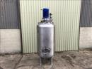 Greaves 1000L high shear mixing vessels 