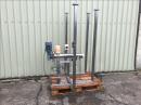 Guttridge screw conveyor