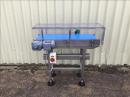 NNP Stainless conveyor