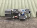 Loma 7000 metal detector checkweigher