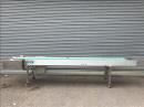 NNP Stainless conveyor